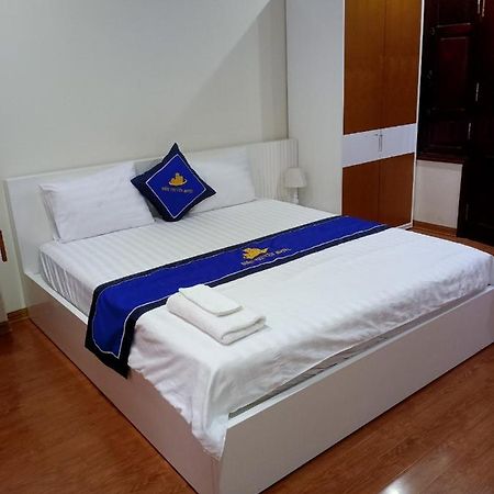 Dieu Thuyen Motel Hai Phong Exterior foto